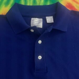 FORSYTH SS All Cotton Polo